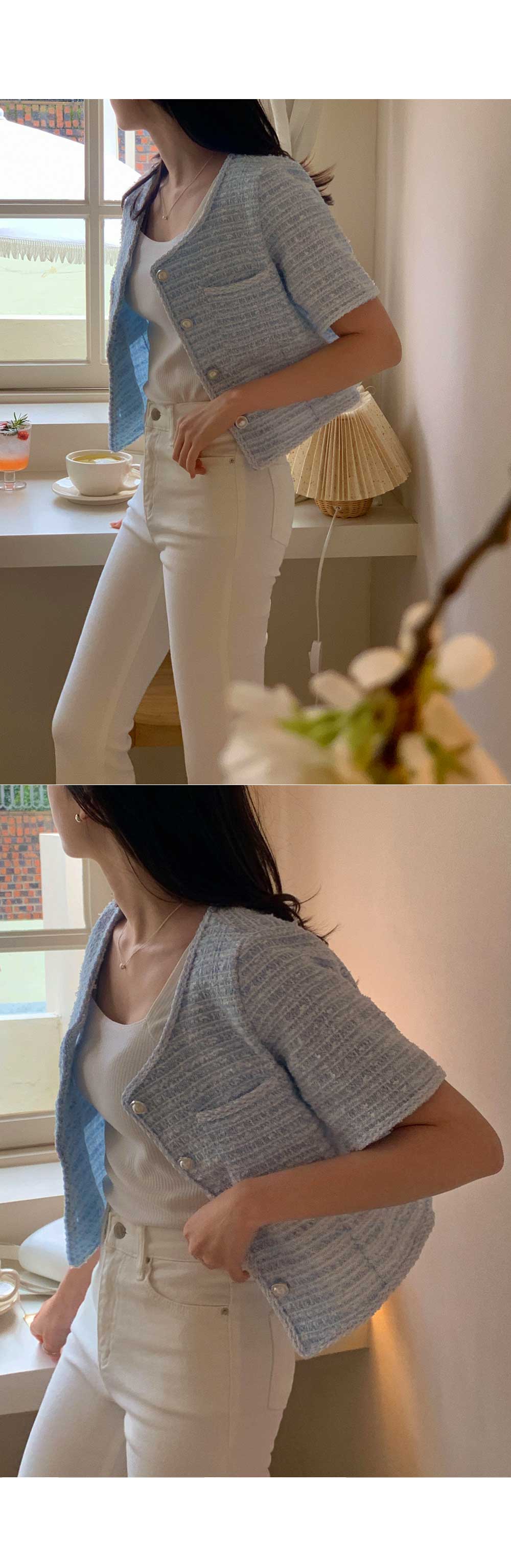 [아이M당일] 레직기 슬림 라인 부츠컷 팬츠 (*2COLOR) 상세 이미지 13