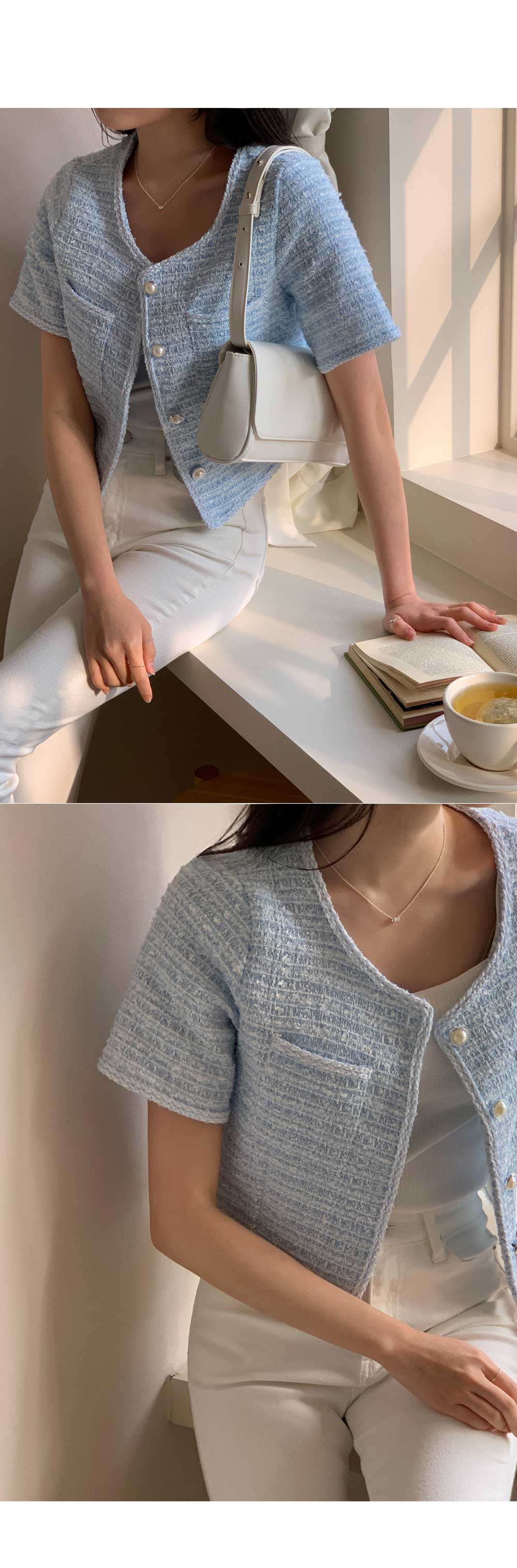 [아이M당일] 레직기 슬림 라인 부츠컷 팬츠 (*2COLOR) 상세 이미지 6